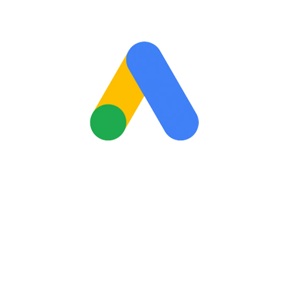 Insignia Google Ads Partner