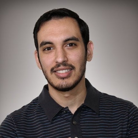 Diego Farah — Head of Design