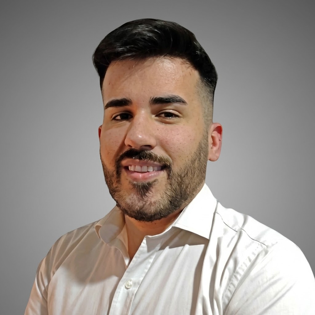 Erik Flor — Head of Growth & Innovation