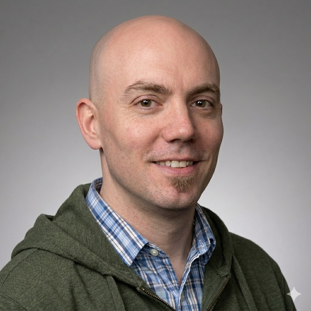 Fernando Tombesi — Head of Digital Advertising