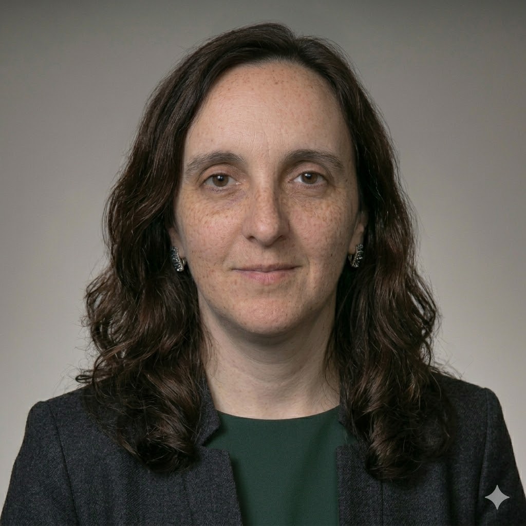Natalia Arnold — Head of Social & Brand