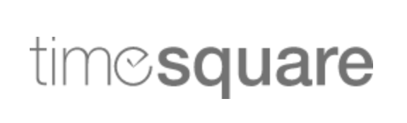 Logo cliente Time Square