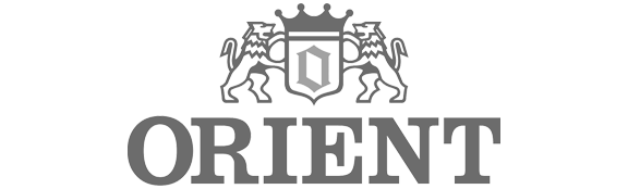 Logo cliente Orient