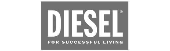 Logo cliente Diesel