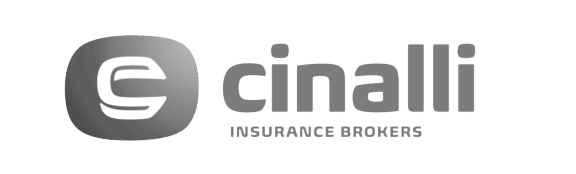 Logo cliente Cinalli