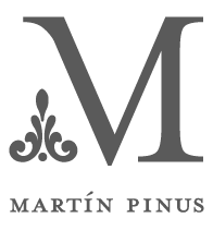 Logo cliente Martín Pinus