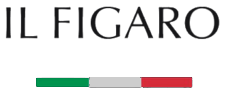 Logo cliente Il Figaro