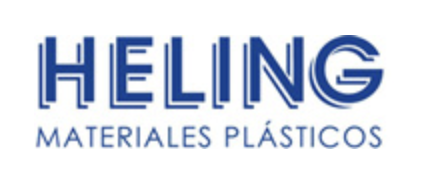 Heling Materiales Plásticos