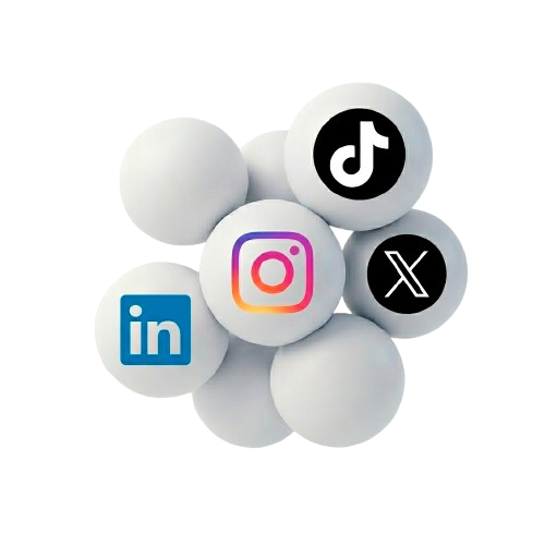 Gestión Redes Sociales