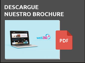 Brochure web360